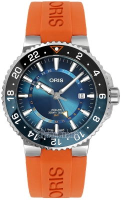 Oris Oris